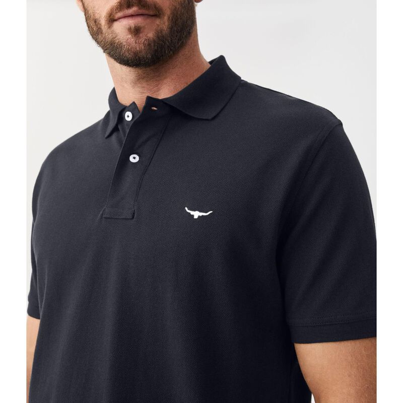 R.M. Williams Rod Polo Regular Fit image number 9